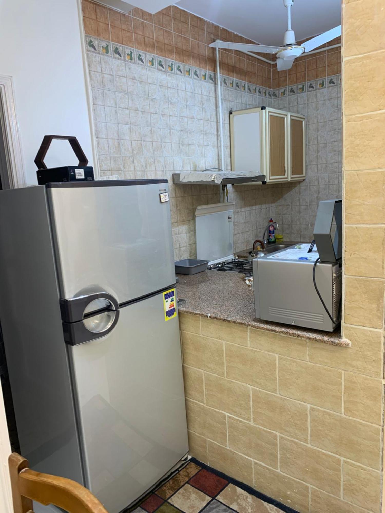 Roma Apartment Hurghada Exterior foto